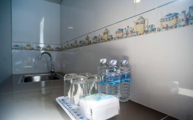 Samutra Apartment and Guesthouse