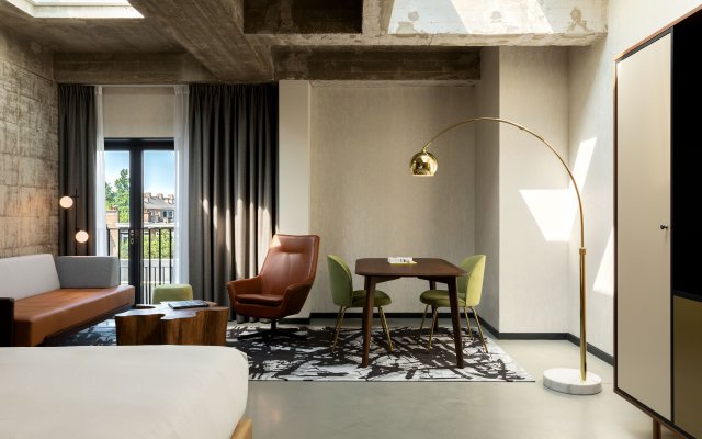 The Slaak Rotterdam, a Tribute Portfolio Hotel