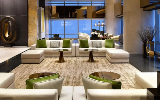 Lotte Hotel Hanoi