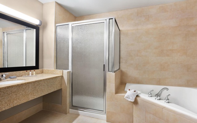 Baymont By Wyndham Greensboro/Coliseum