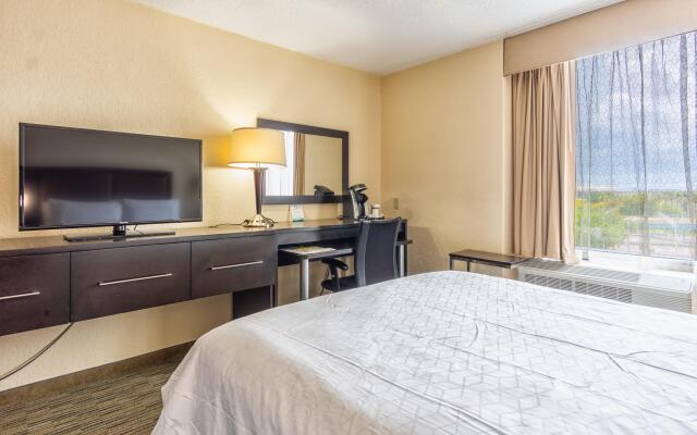 Holiday Inn Miami - International Airport, an IHG Hotel