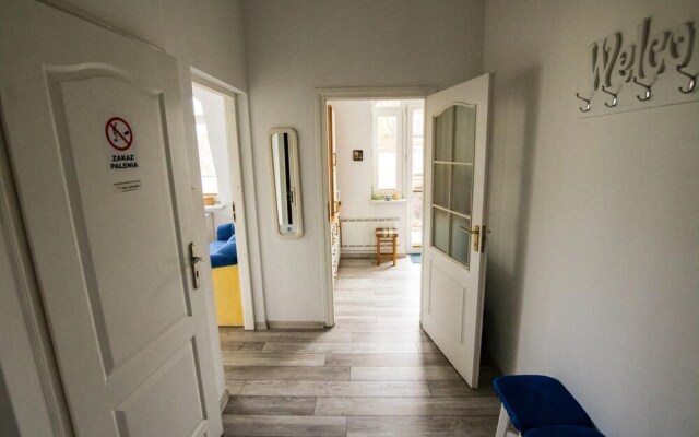 Willa Carmen by Baltic Apartments