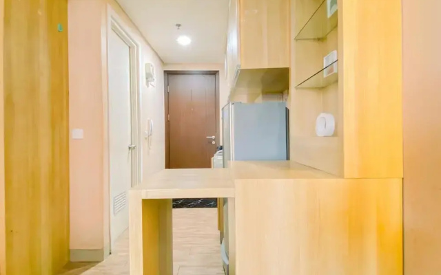 Nice Studio At Parkland Avenue Apartment