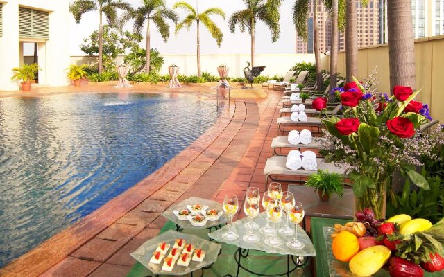 Grand Copthorne Waterfront