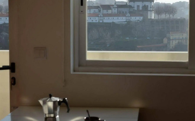Aparthotel Oporto Sol