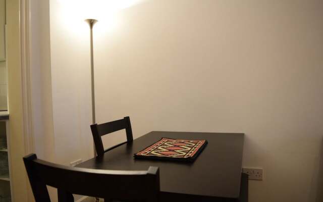 1 Bedroom Flat in Covent Garden