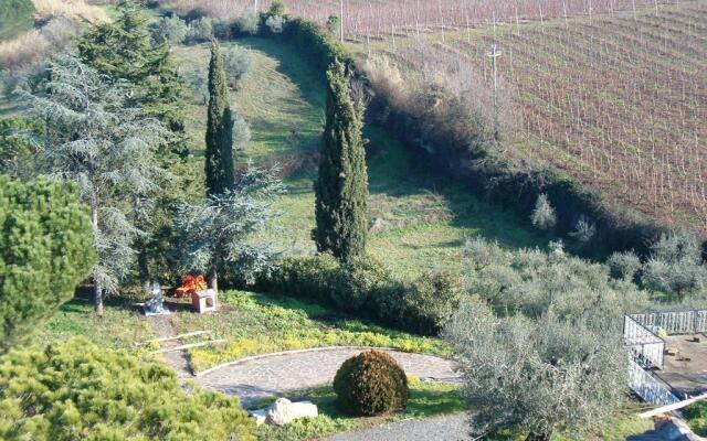 Agriturismo Tenuta Quarto Santa Croce