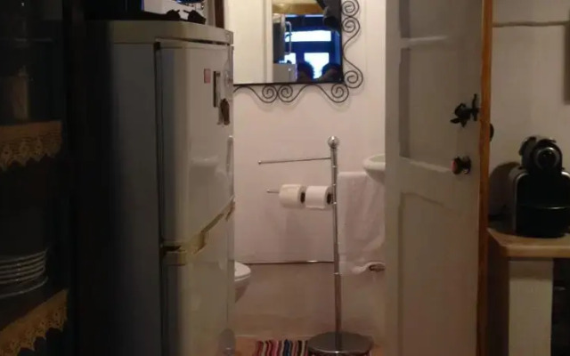 ISICA Guesthouse