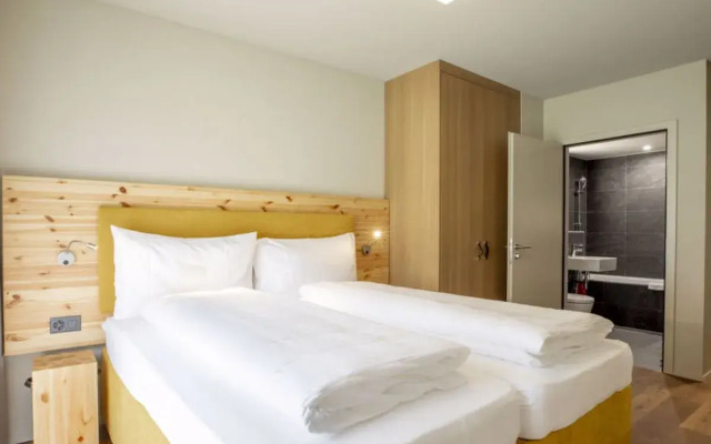 SWISSPEAK Resorts Rothorn