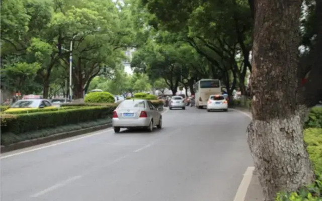 City Comfort Inn Guilin Wayao