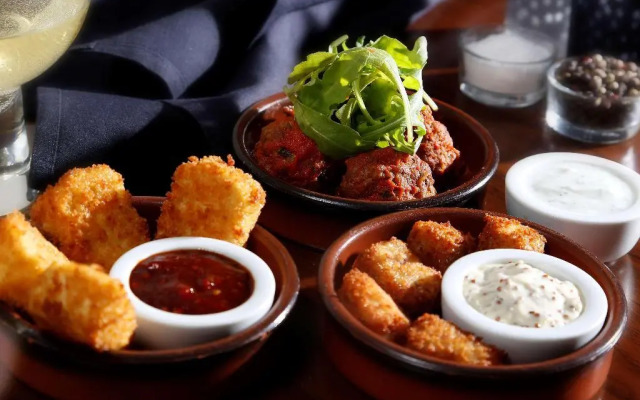 Best Western Hotel De France