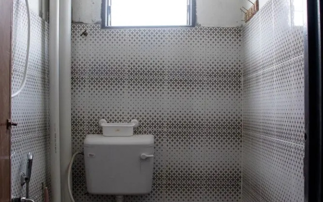 Parkland Residence Condominium by OYO