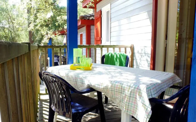 Holiday Home in Atlantic Coast