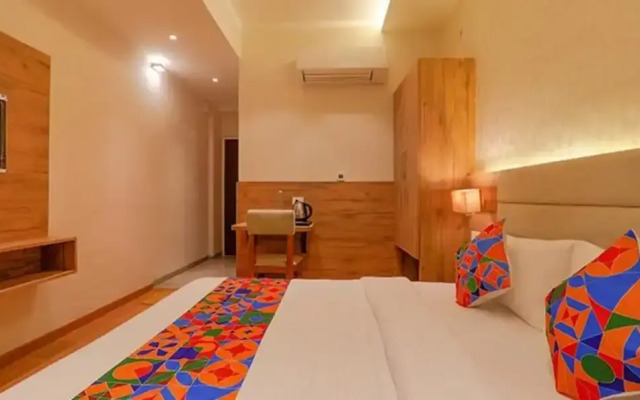 OYO 64178 Pratham Inn