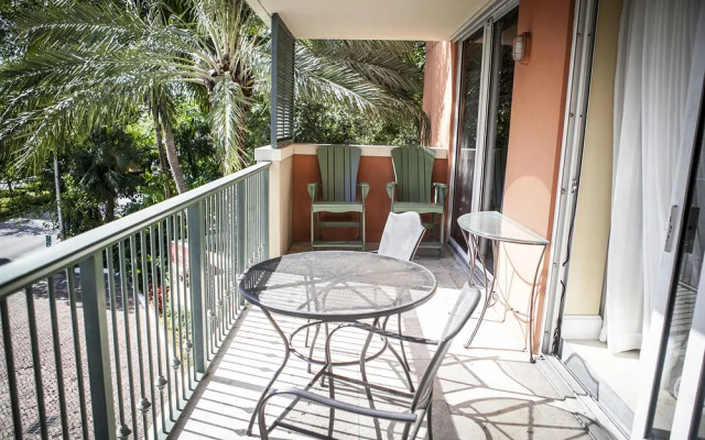 Private Residences at Mutiny Park