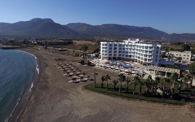 Marpessa Blue Beach Resort & SPA Hotel