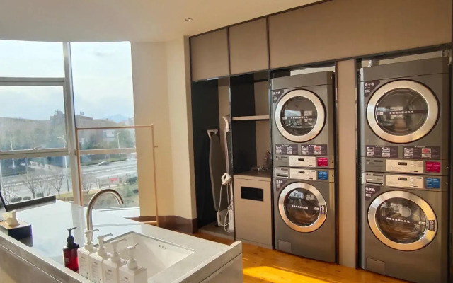 Ji Hotel Yantai Fushikang Industrial Park