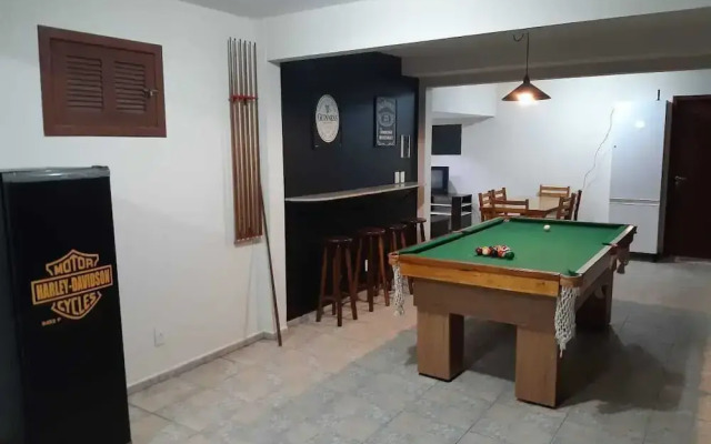 Residencial las dunas