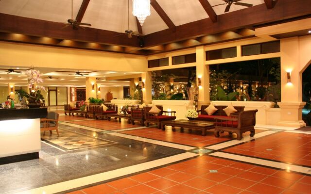 Avalon Beach Resort