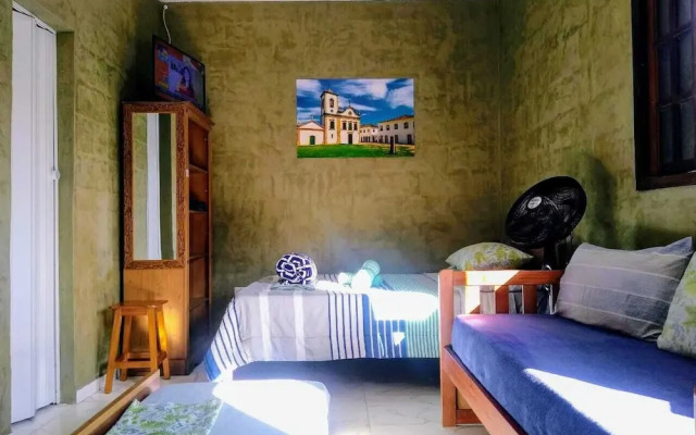 Flats Refugio Da Mata