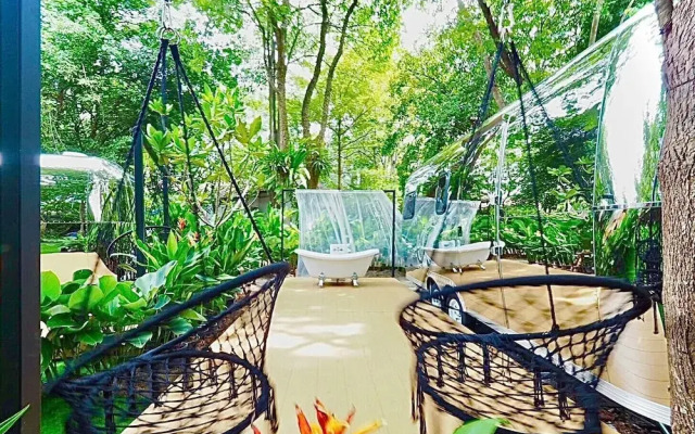 Khaoyai Paradise on Earth