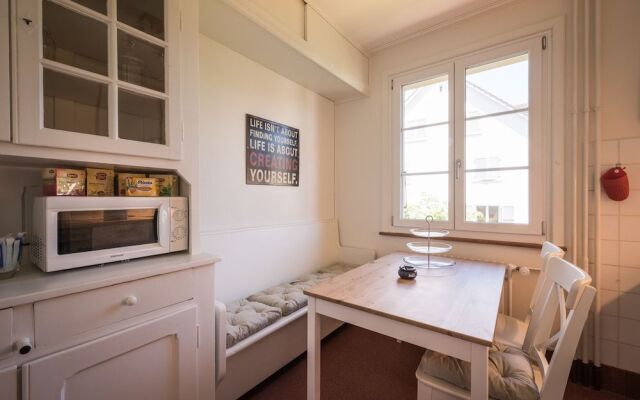 B&B Villa Alma