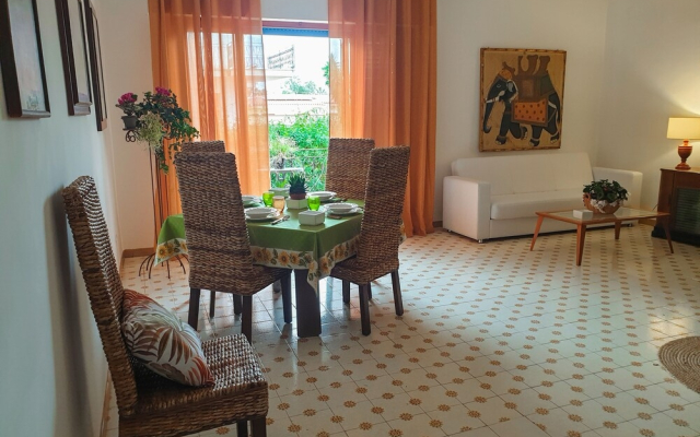 Villa Falcone Borsellino