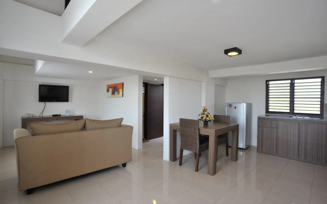 Ganga Hotel & Apartments