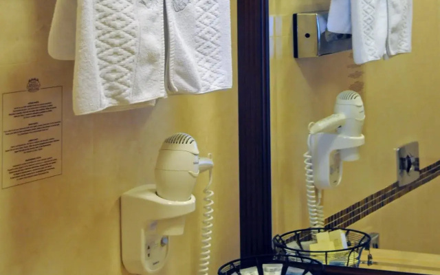 Boutique Spa Aqua Marina