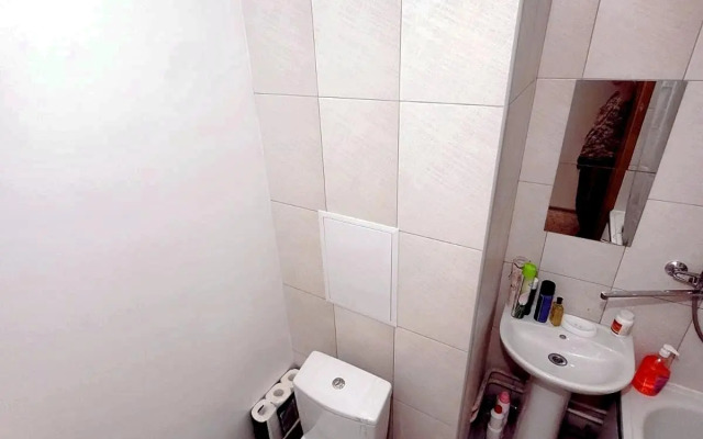 Апартаменты на шоссе Фермское