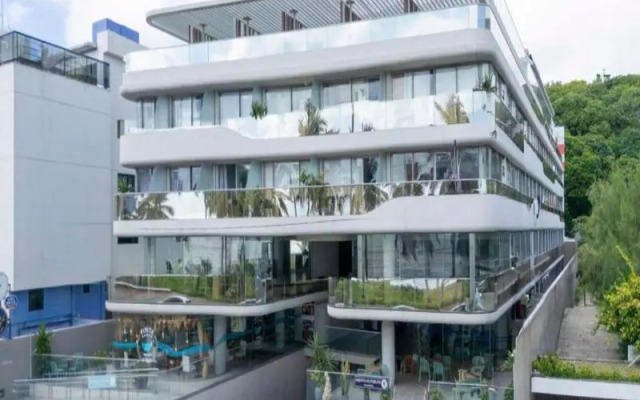 Setai Yacht Apart - Hotel by Lesuites