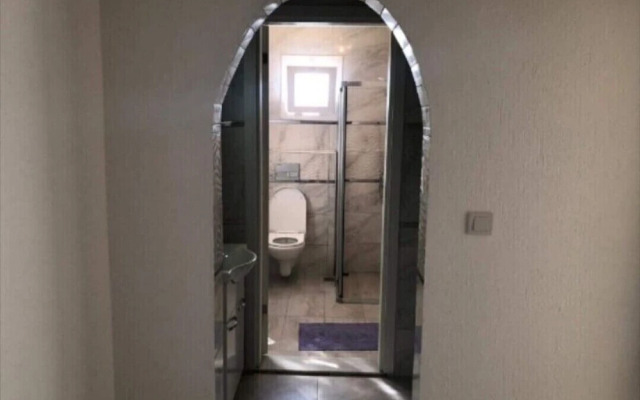 Demir Apart-Otel