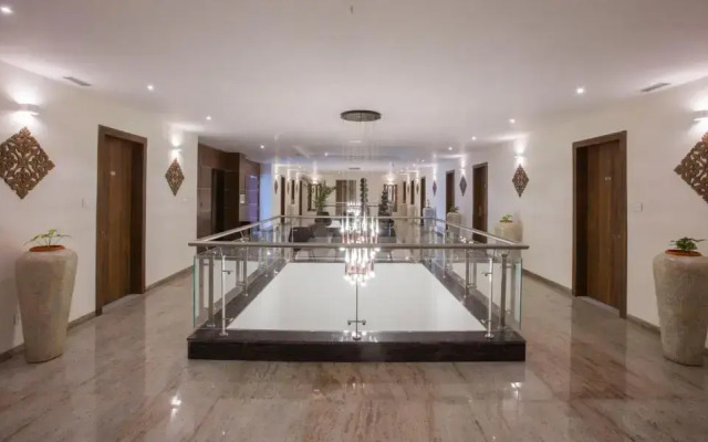 Sapphire Premium Hotel & Suite