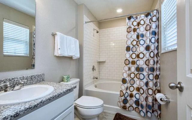 Compass Bay- 4 Bedroom Townhome- 1959CY