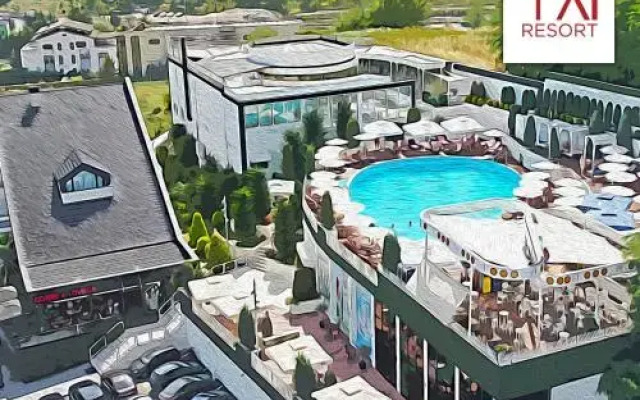 Mai Tai Resort