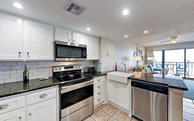 7310 Galveston - 2 Br Condo