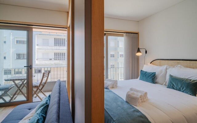 Feel Corporate Housing Campanh 10