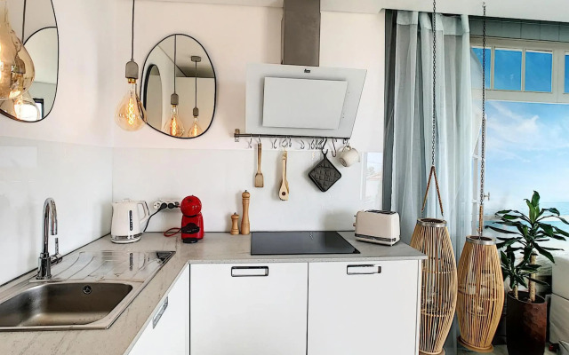 Casinha Atlântica by MHM