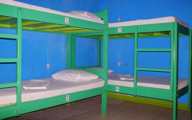 Stay Malate Hostel