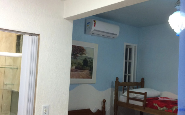 Suites da Ero - Hostel