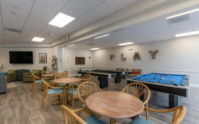 San Clemente Inn