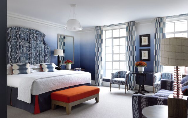 The Soho Hotel, Firmdale Hotels