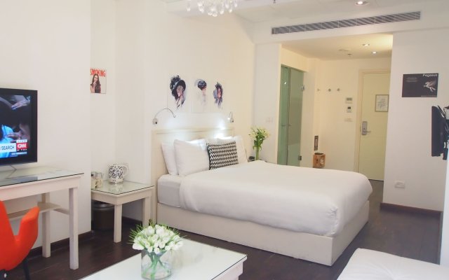 Templers Boutique Hotel