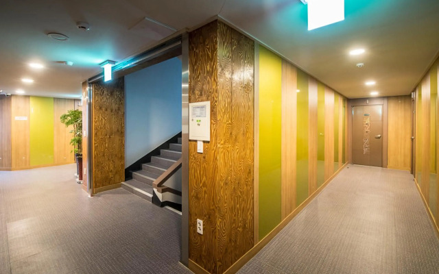 Champion Hotel Jeju