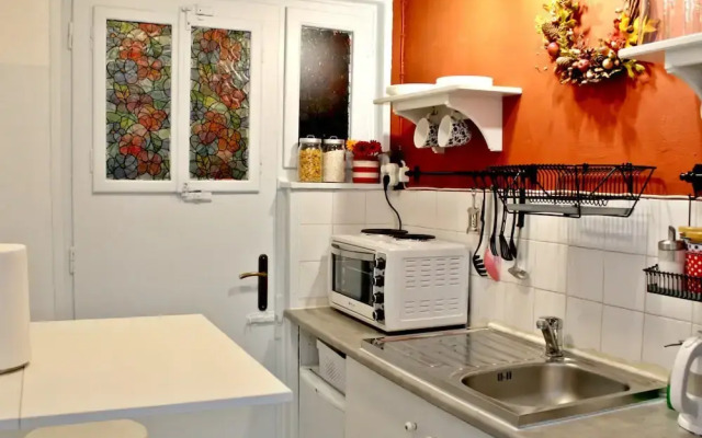 Flat 100m² 1 bedroom 1 bathroom - Athens