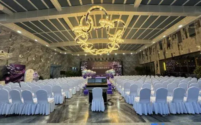 James Joyce Coffetel