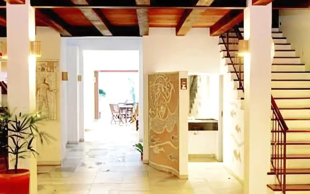 Hotel Villa Santo Antonio
