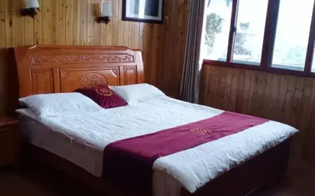 Wuyuan Huishang Inn
