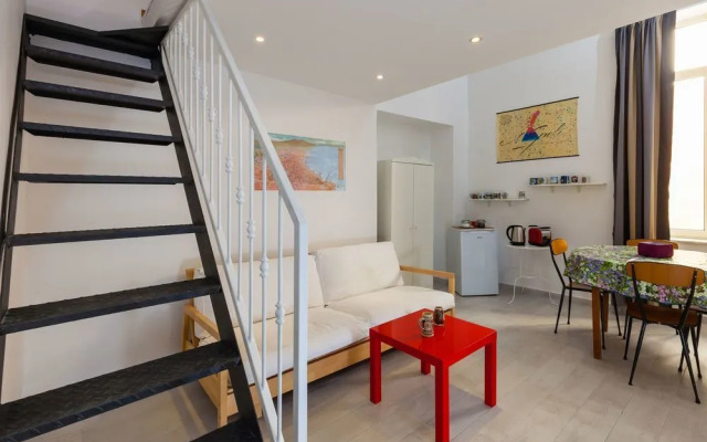 Apartment Atri II BH 54