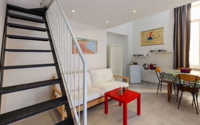 Apartment Atri II BH 54